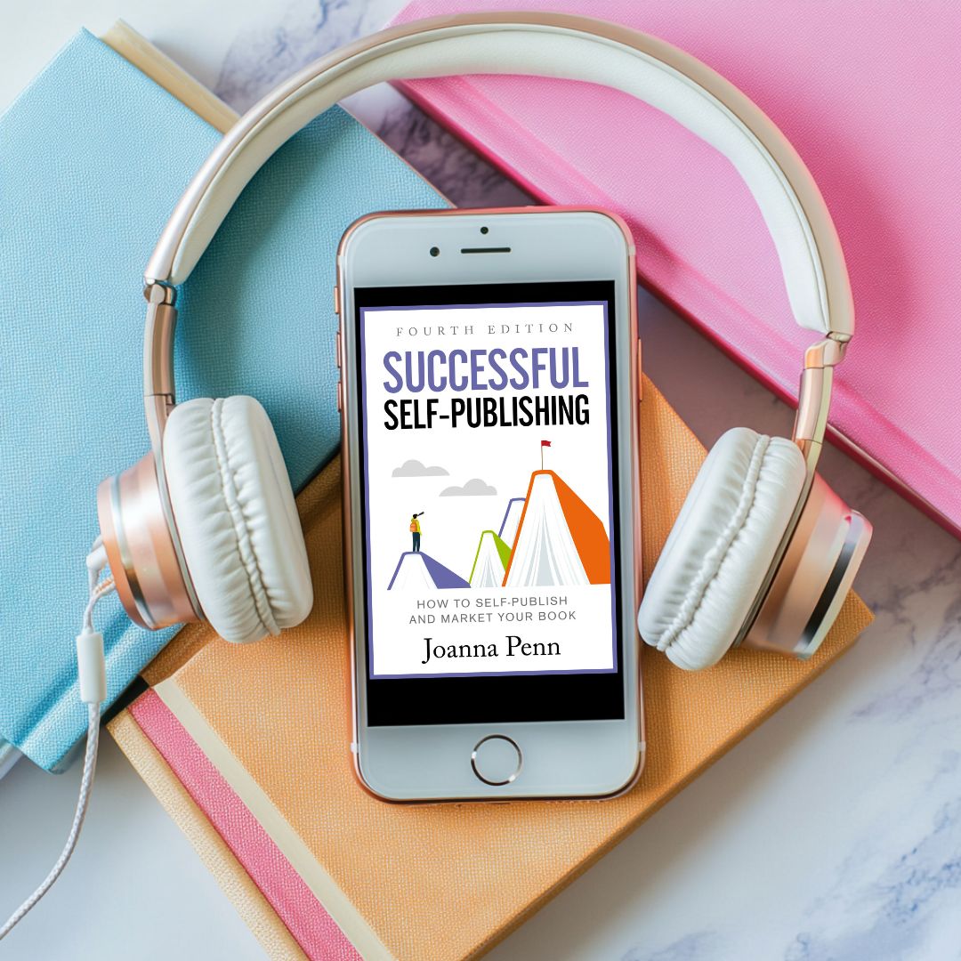 Successful Self-Publishing Fourth Edition Audiobook