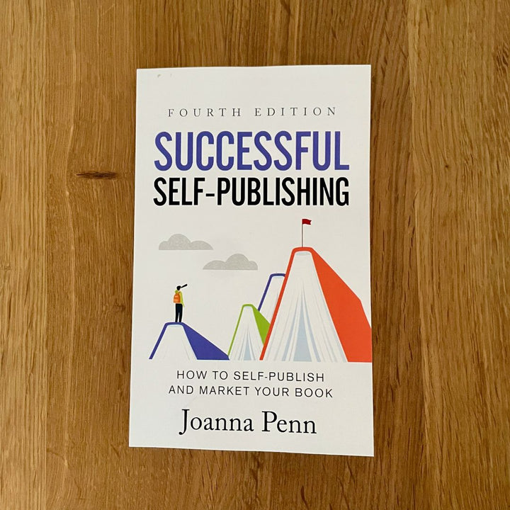 Successful Self-Publishing Fourth Edition Paperback