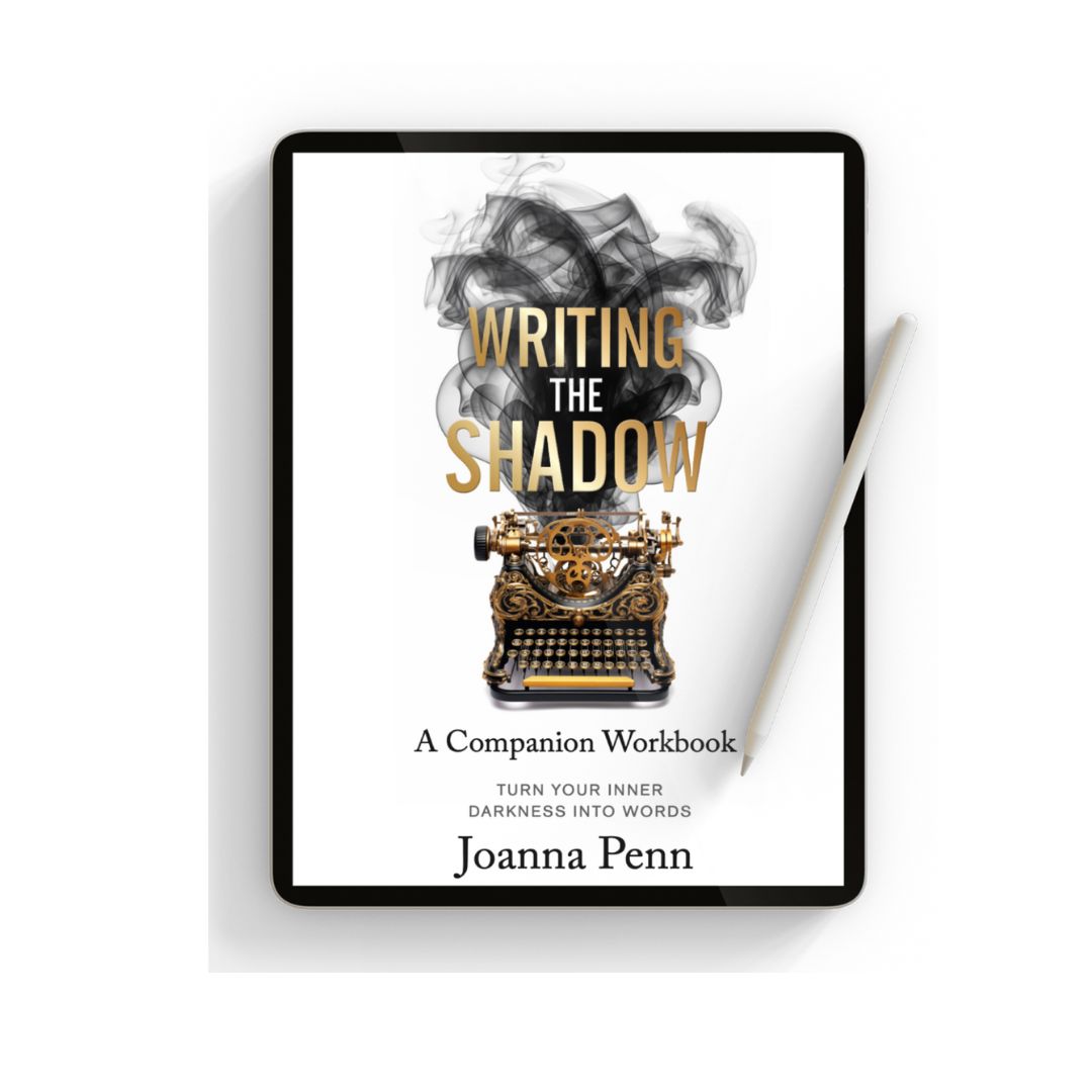 Writing the Shadow PDF Workbook