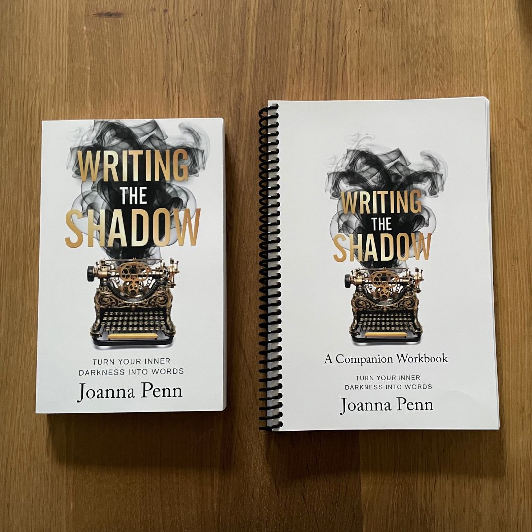 Writing the Shadow Paperback Bundle