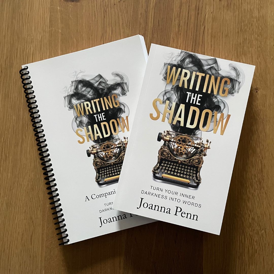 Writing the Shadow Paperback Bundle