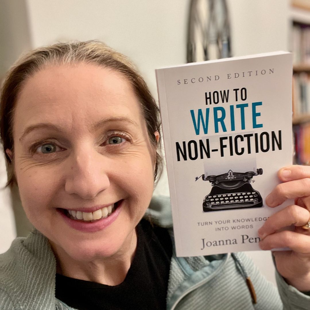 How to Write Non-Fiction Second Edition Paperback