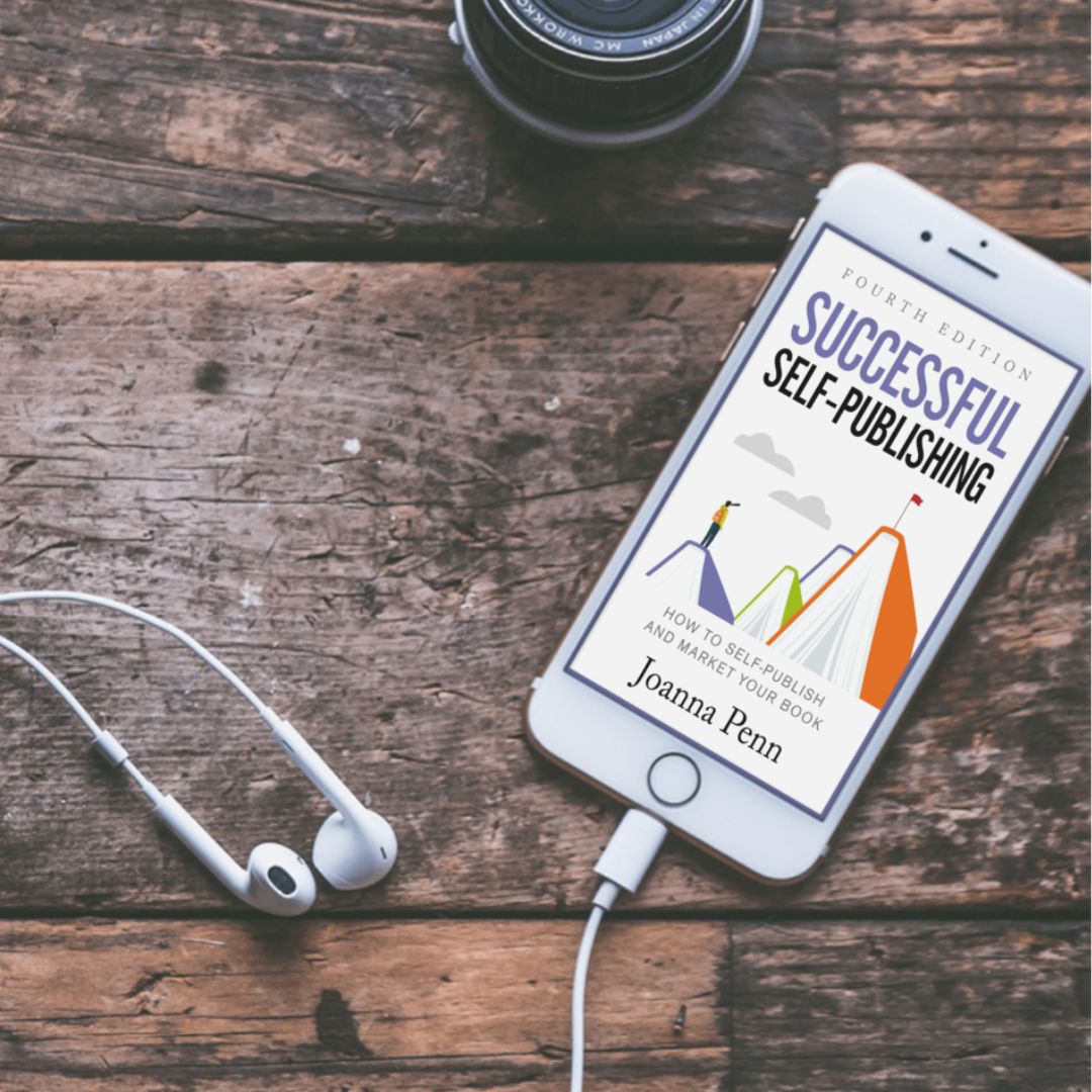 Successful Self-Publishing Fourth Edition Audiobook