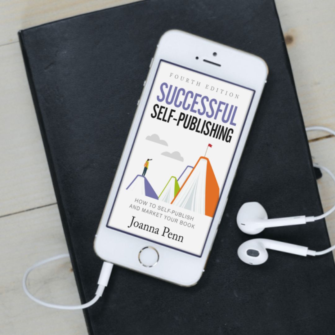 Successful Self-Publishing Fourth Edition Audiobook