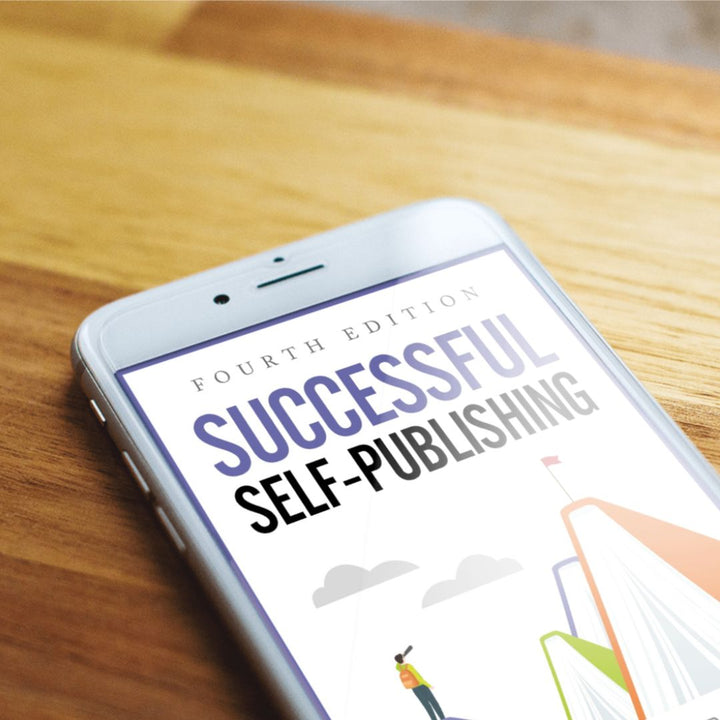 Successful Self-Publishing Fourth Edition Ebook