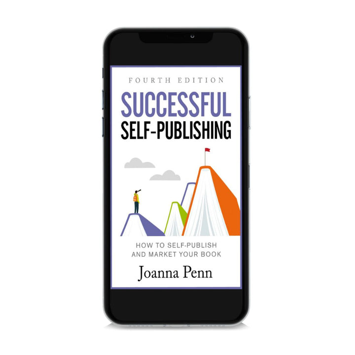 Successful Self-Publishing Fourth Edition Ebook
