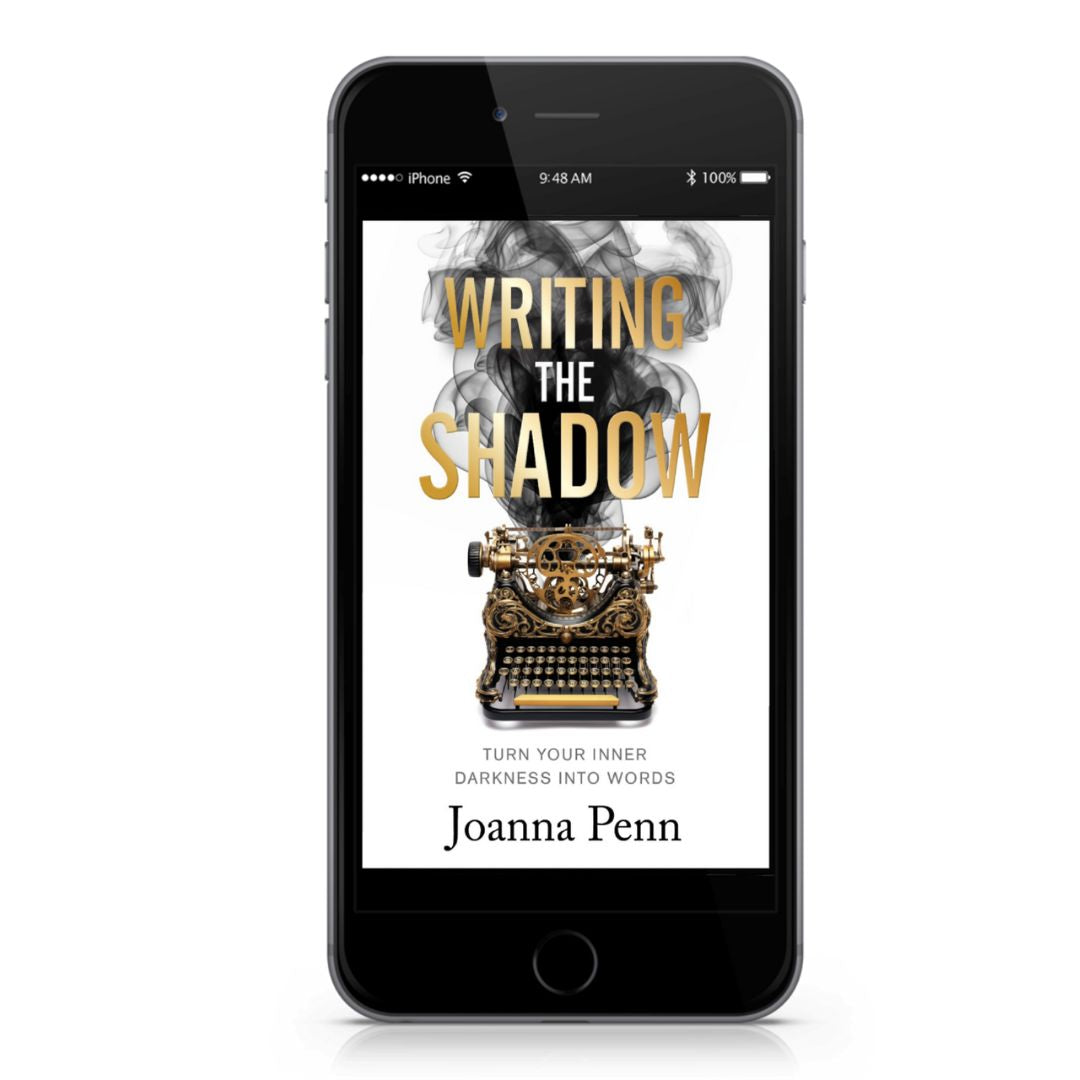 Writing the Shadow Ebook