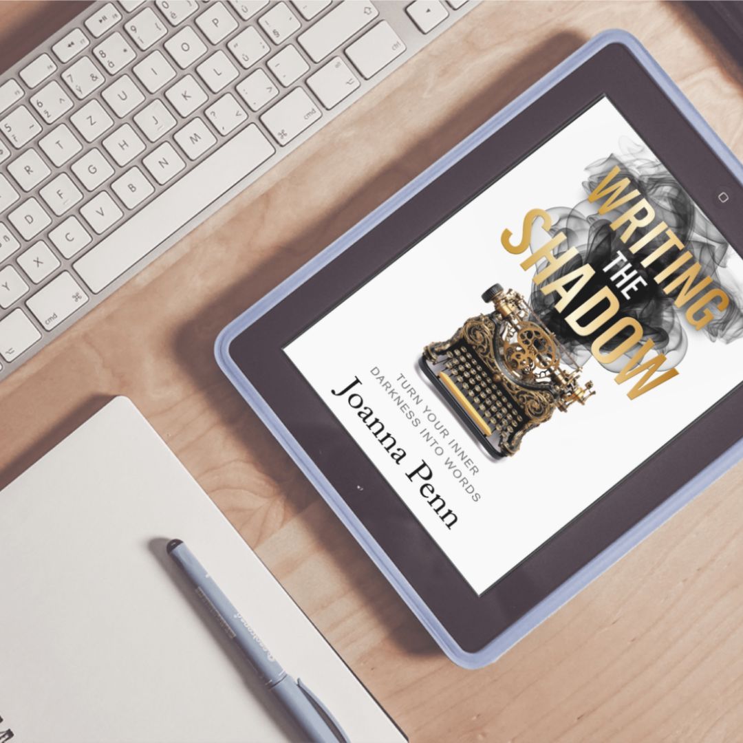 Writing the Shadow Ebook