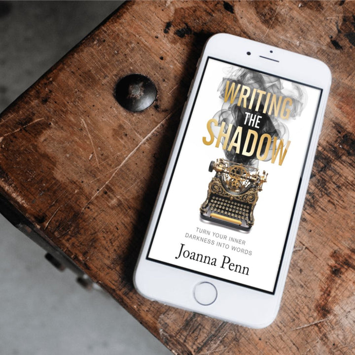 Writing the Shadow Ebook