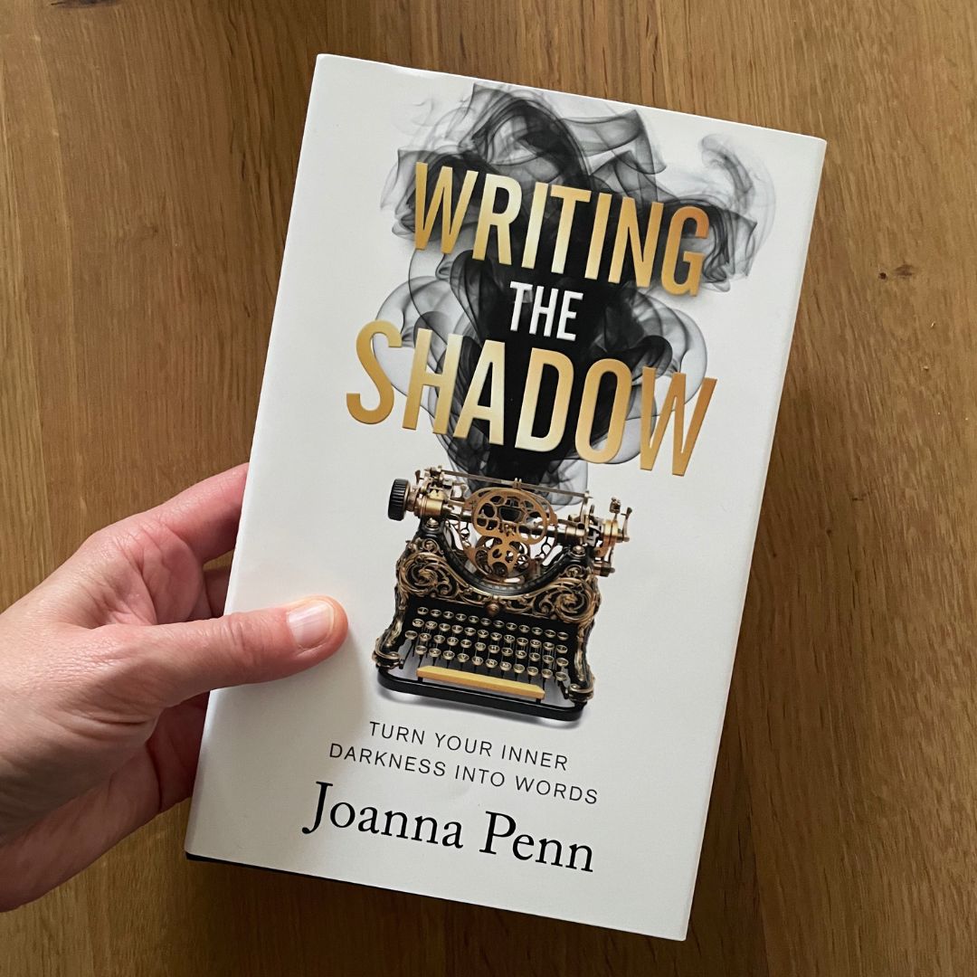 The Creative Penn Books for Writers and Authors