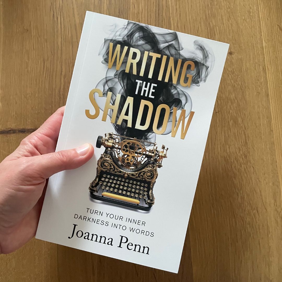 Writing the Shadow Paperback