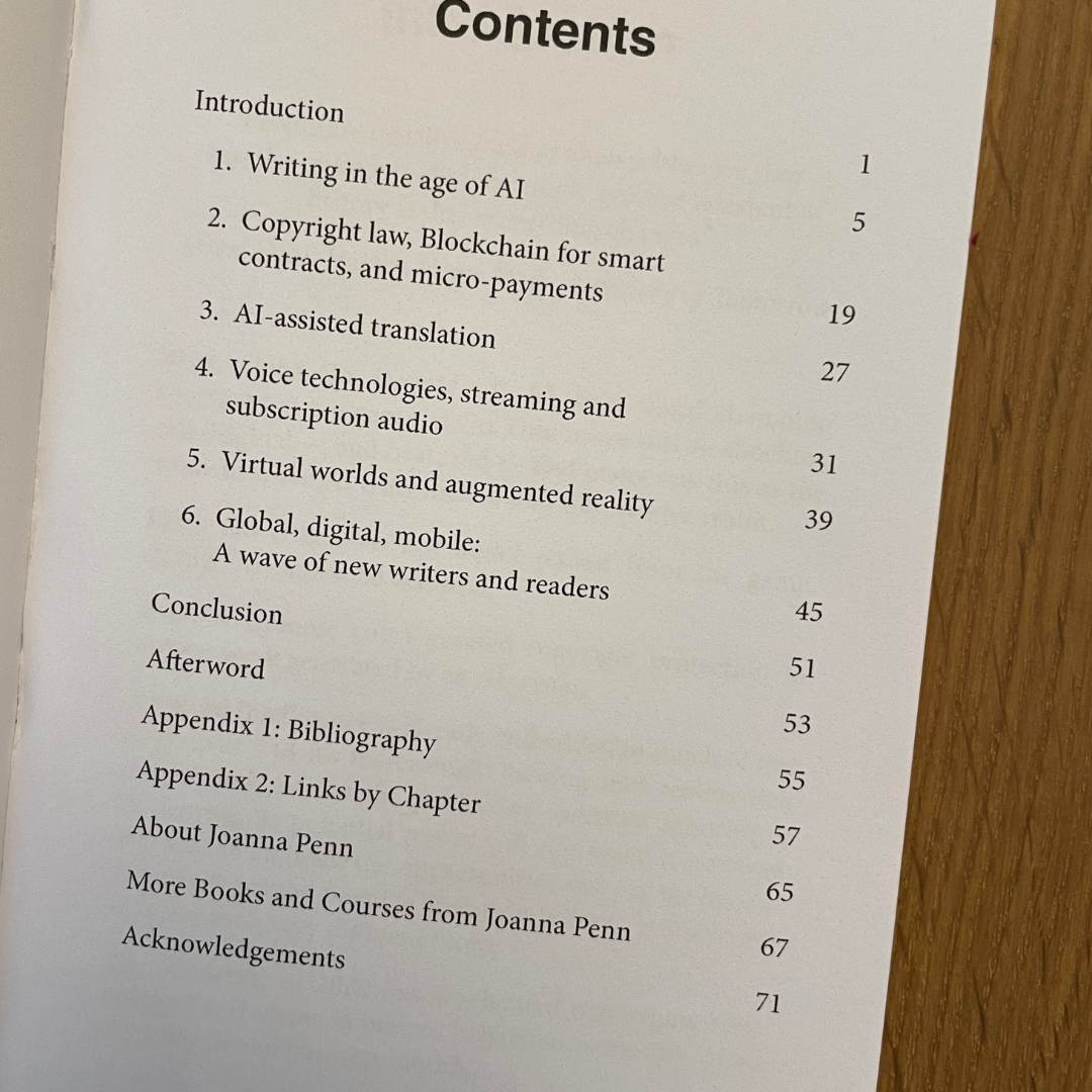 Artificial Intelligence, Blockchain, and Virtual Worlds Paperback