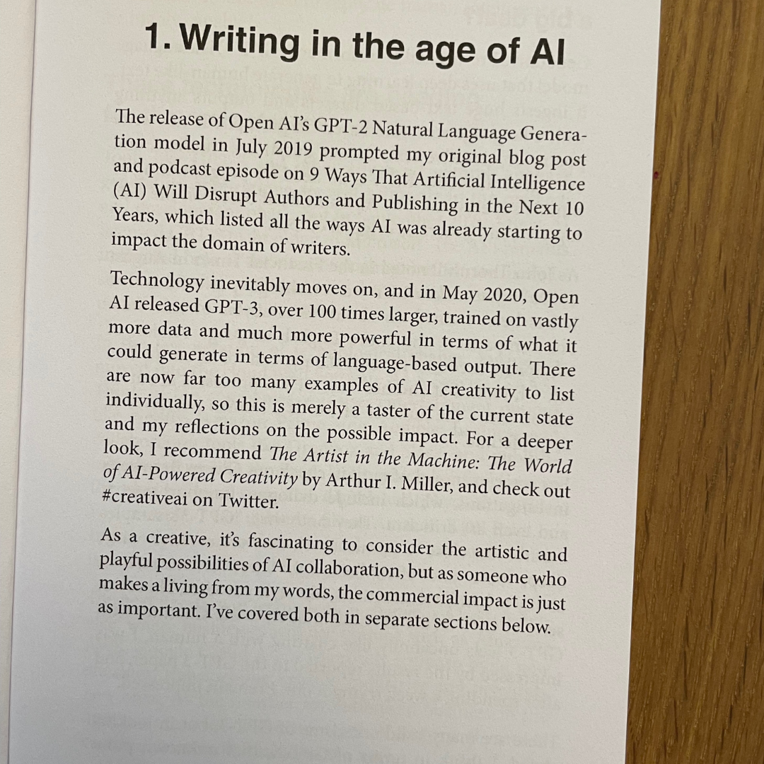 Artificial Intelligence, Blockchain, and Virtual Worlds Paperback