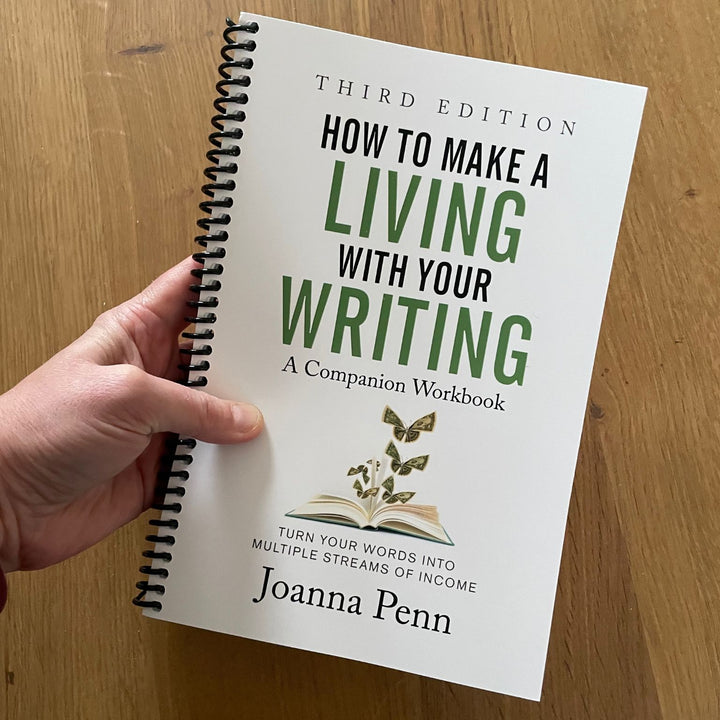 How to Make a Living Spiral Bound Workbook