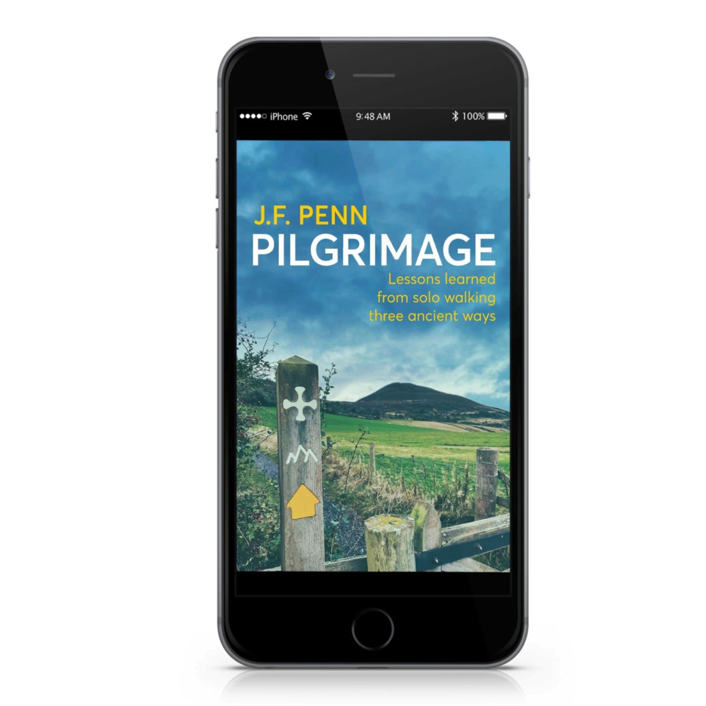 Pilgrimage Ebook