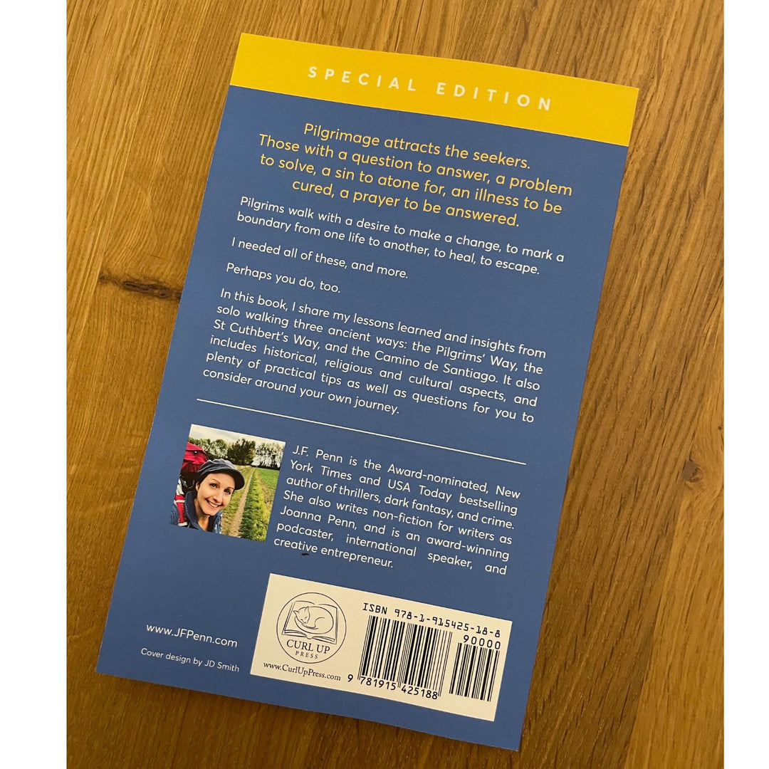 Pilgrimage Paperback Bundle
