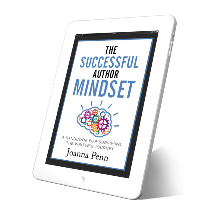 The Successful Author Mindset Ebook