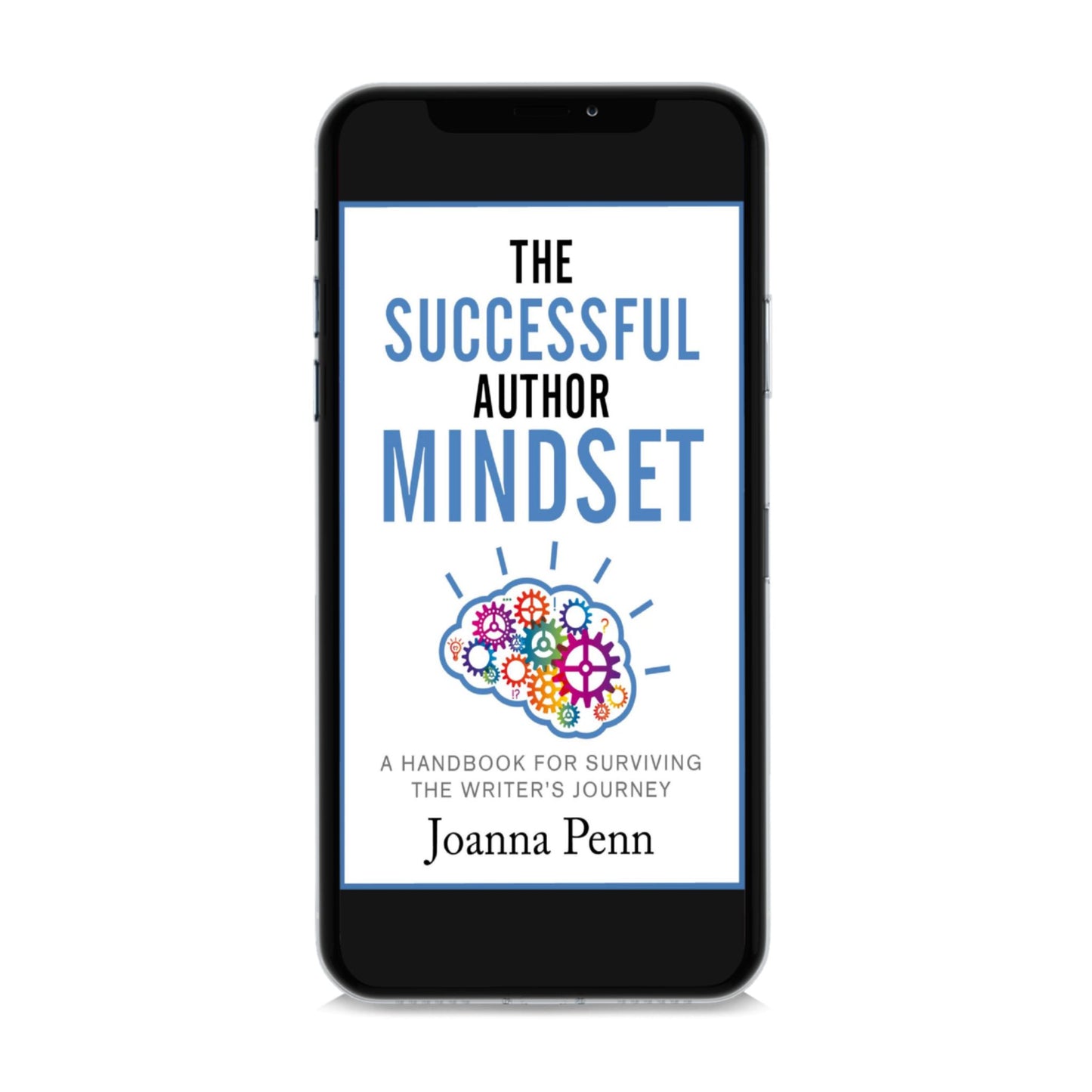The Successful Author Mindset Ebook