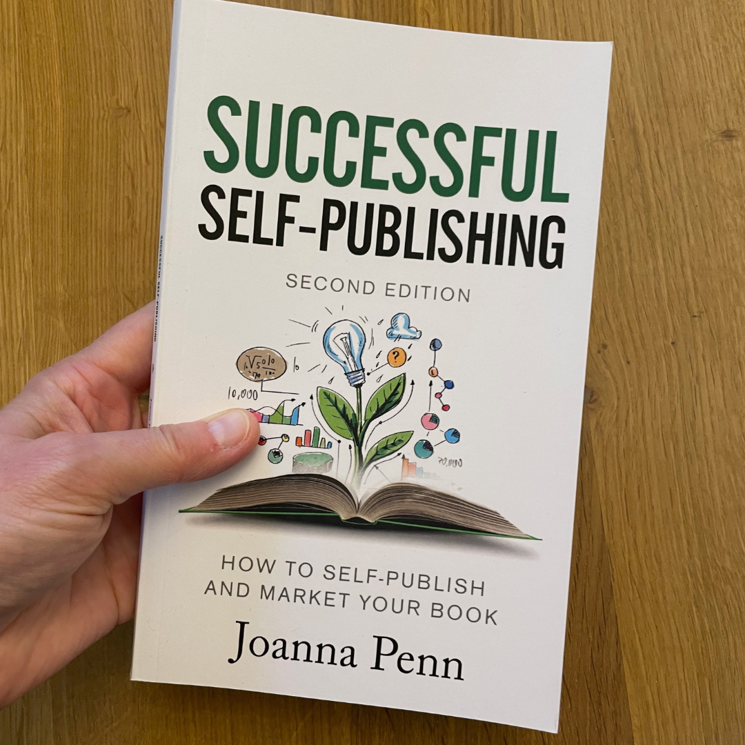 Successful Self-Publishing Paperback