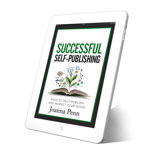 Successful Self-Publishing Ebook